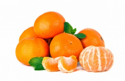 Mandarine se prodaju i online