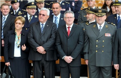 Luka bebić, Branko Vukelić, Josip Lucić Luka bebić, Branko Vukelić, Josip Lucić