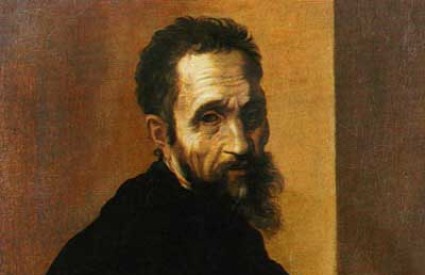 Michelangelo Buonarotti u Albertini