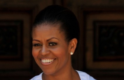 Michelle Obama