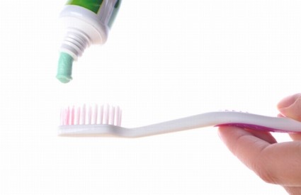 Kojih zubnih pasta se treba paziti