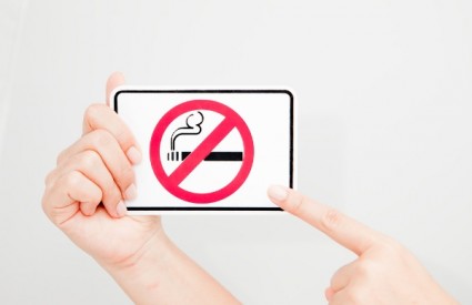 Zabranja pušenja djelomično ukinuta u Nizozemskoj