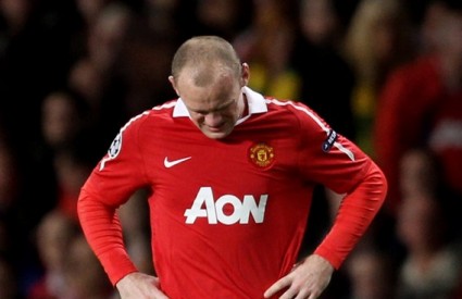 Wayne Rooney