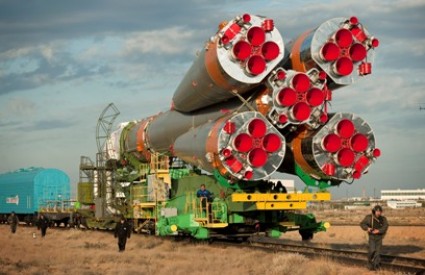 Soyuz