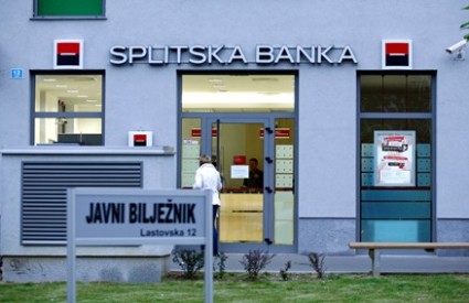 Splitska banka
