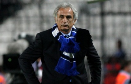 Vahid Halilhodžić