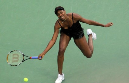 Venus Williams