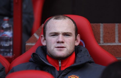 Wayne Rooney