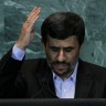 Ahmadinedžad predložio novi svjetski poredak