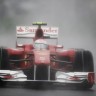 Alonso slavio u kišnoj utrci u Južnoj Koreji