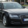 Blindirani Audi od milijun dolara za izraelskog premijera