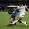 Liga prvaka: Hat-trick Balea, Rakitić asistent, Raul zabio 68. gol