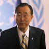 Ban Ki-moon: Svijet mora zauzeti jedinstveni stav prema Siriji