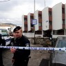 Počeli obavijesni razgovori nakon eksplozije u policijskoj postaji u Solinu