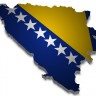 Štrajk upozorenja državnih službenika u BiH