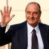 Chirac: Nemam Alzheimerovu bolest
