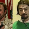 Isus, Chuck Norris i Zlatko Sudac