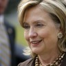 Lažne dojave o bombi za vrijeme posjeta Hillary Clinton Sarajevu
