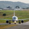 Talijanski avion prisilno sletio u Split