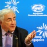 Strauss-Kahn optužen i pušten na slobodu uz jamčevinu