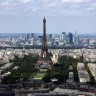 Francuzi žele pretvoriti Eiffelov toranj u divovsko stablo