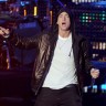 Eminem: Psujem u pjesmama, u mojoj kući nema psovki