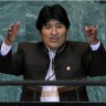 Evo Morales traži legalizaciju listova koke