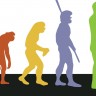 Kako smo evoluirali?