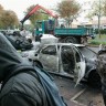 Francuska u kaosu, prosvjedi zbog mirovinske reforme ne prestaju