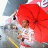 Lewis Hamilton osvojio VN Japana