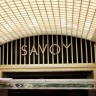Legendarni Savoy otvoren nakon obnove