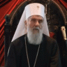 Srpski patrijarh Irinej svečano ustoličen na Kosovu