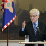 Josipović: Dobro je što je ojačana borba protiv kriminala 