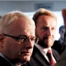 Josipović: Dayton je okončao rat u Bosni, sad je vrijeme za promjene