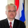 Ivo Josipović od subote u SAD