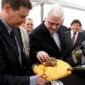 Josipović protiv hajkačke atmosfere u Hrvatskoj