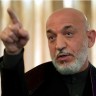 Karzai za atentate u Afganistanu optužuje američke zaštitarske tvrtke