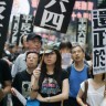 Kinezi ponovno prosvjeduju protiv Japana