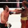 Vitalij Kličko pobijedio Briggsa i obranio teškašku titulu prvaka po WBC-u