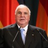 Helmut Kohl favorit za Nobelovu nagradu za mir 