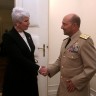 Admiralu Stavridisu puna usta hvale za hrvatske vojnike u mirovnim misijama