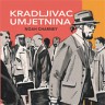 Knjiga dana - Noah Charney: Kradljivac umjetnina