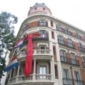Hrvatsko veleposlanstvo u Madridu krasi kravata od 7 metara 
