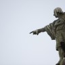 Kolumbo ipak nije kriv za pojavu sifilisa u Europi