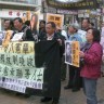 Liu Xiaobo Nobelovu nagradu posvetio žrtvamana na Tiananmenu