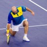 ATP Miami: Nepoznati Lorenzi zaustavio Ljubičića u 1. kolu