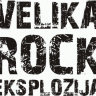 Počinje Velika rock eksplozija #3