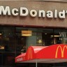 McDonald's u Hong Kongu parovima nudi "McVjenčanja"