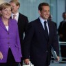 Merkel ipak neće sudjelovati u Sarkozyjevoj kampanji