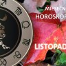 Mjesečni horoskop za listopad 2013.